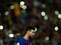 Mengidolai Messi dan Robben, Egy Senang dengan Pemain Kidal