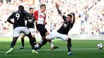 Tim-Tim Premier League yang Paling Sedikit Menerima Tembakan