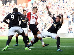 MU Gembira Raih Tiga Poin, tapi Tidak dengan Penampilannya