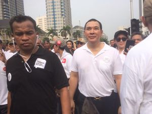 Tommy Suharto: Film G30S/PKI adalah Sejarah yang Sebenarnya