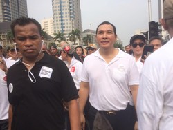 Tommy Suharto: Film G30S/PKI adalah Sejarah yang Sebenarnya