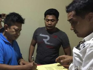 Polisi: Pengelola Nikahsirri.com Eksploitasi Perempuan untuk Cari Untung