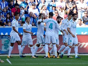 Tak Ada Keraguan dalam Diri Madrid