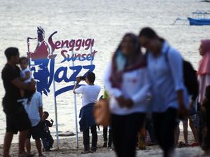 Vina Panduwinta hingga RAN Siap Ramaikan Senggigi Sunset Jazz 2018 Vina Panduwinta hingga RAN Siap Ramaikan Senggigi Sunset Jazz 2018