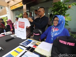 Soal Lelang Perawan, Komnas Perempuan: Bagian dari Trafficking