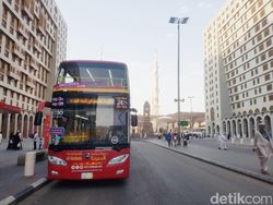 Saudi Perkenalkan Aturan Baru bagi Penyedia Transportasi Layanan Haji 2026