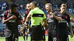 AC Milan Tak Berdaya di Markas Sampdoria