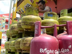 Pertamina Mau Jual Elpiji 3 Kg Non Subsidi Tahun Depan, Ini Alasannya
