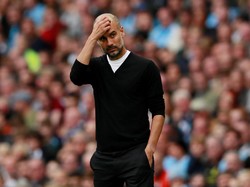 Enggan Bicarakan Kans Juara City, Guardiola Akui Beratnya Premier League