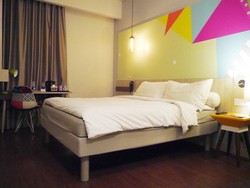 Jalan-jalan ke Sunter, Ini Pilihan Hotelnya