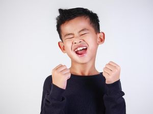 Ingin si Kecil Berprestasi? Ini Kuncinya, Bun