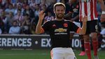 Gol-Gol di Premier League Ini Libatkan Puluhan Operan