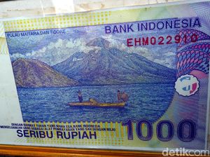 Mata Uang Pertama RI Diedarkan Dengan Sembunyi-sembunyi Mata Uang Pertama RI Diedarkan Dengan Sembunyi-sembunyi