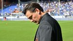 AC Milan Tak Berdaya di Markas Sampdoria