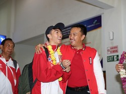 Menpora Bakal Negosiasi Ulang Nomor Cabang Olahraga Asian Games 2018