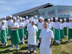 Pemilik Resto Ini Minta Predikat Bintang Michelin-nya Dicabut, Loh Kenapa Ya?