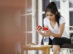 Cerita Vanesha Prescilla soal Cheerleader yang Ajarkan Kekompakan