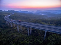 Analisis Kepala BPJT soal Tarif tol Baru yang Disebut Mahal