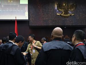 Mendagri: Verifikasi Parpol di UU Pemilu untuk Percepatan Efisiensi