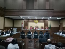 Saksi Sebut Andi Narogong Beri Pinjaman Rp 36 M dan Untung Rp 1 M