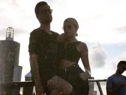 Scott Disick dan Sofia Richie Putus