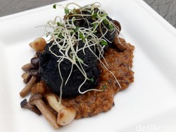 Ada Rendang Quinoa Hingga Pad Thai Burrito yang Unik di Heritage Lane