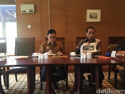 Jurus Menhub Jaring Investasi dari Asia-Eropa Rp 40 Triliun