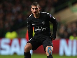 Verratti Tak Berniat Tinggalkan PSG, Cuma Mau Kontrak Baru