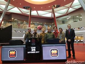 Bangun 2 Pabrik di Gresik, Perusahaan Karbit Ini Bakal Serap 300 Karyawan