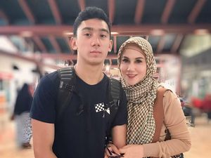 Marini Zumarnis Berharap Chelsea Islan Beri Dampak Positif ke Daffa