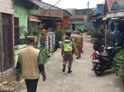 Viral Surat Larangan Pelihara Anjing, Ini Penjelasan Ketua RT di Bekasi