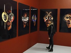 Ini Galeri Seni Modern Terbesar di Afrika