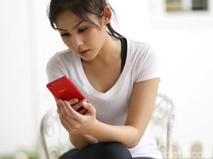 Pentingnya Sarapan dan Cheating Day Bagi Vanesha Prescilla Pentingnya Sarapan dan Cheating Day Bagi Vanesha Prescilla