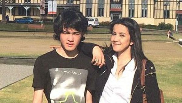 Foto: Anak Sudah ABG, 8 Artis Ini Tetap Awet Muda