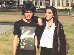 Andi Soraya Nikah Lagi dan Hamil Empat Bulan, Shawn Adrian Tak Tahu