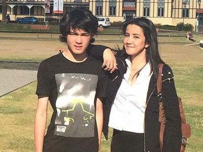 Foto: Anak Sudah ABG, 8 Artis Ini Tetap Awet Muda