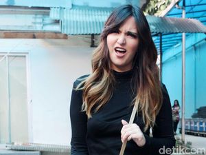 Annisa Anggap Juwita Sudah Mati, Nia Ramadhani Buka Suara Soal Kritik Rotinya