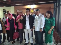 Eggi Sudjana Akui Kenal Rizal Kobar Dewan Pakar Saracen