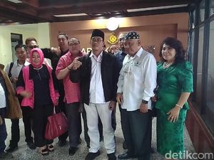 Eggi Sudjana Akui Kenal Rizal Kobar Dewan Pakar Saracen Eggi Sudjana Akui Kenal Rizal Kobar Dewan Pakar Saracen