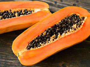 Super! Ini 5 Manfaat Sehat Si Manis Pepaya Super! Ini 5 Manfaat Sehat Si Manis Pepaya