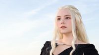 Maridah, Si Cantik yang Cinta Mati Pada Cosplay