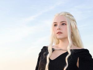 Maridah, Si Cantik yang Cinta Mati Pada Cosplay