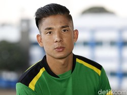 Selamat! Kim Jeffrey Kurniawan Resmi Menikah