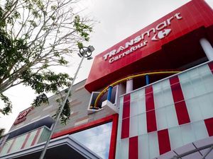 Tebus Murah di Promo Akhir Pekan Panjang Transmart dan Carrefour