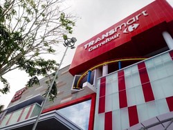 Tebus Murah Hadir Kembali di Akhir Pekan Transmart dan Carrefour