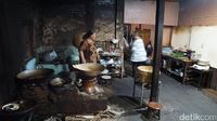 Foto: Gudeg Legendaris di Yogyakarta yang Bukan di Wijilan