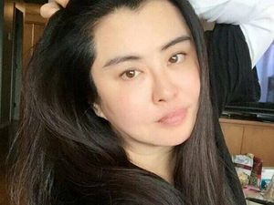 Sesumbar Joey Wong Putuskan Vakum dari Dunia Hiburan: Uangku Tak Akan Habis