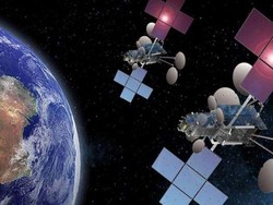 Australia Bentuk Badan Antariksa Nasional