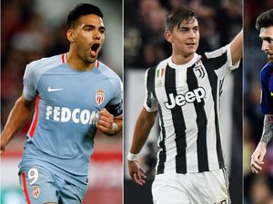 Para Pemain Tersubur di Liga-Liga Top Eropa Sejauh Ini