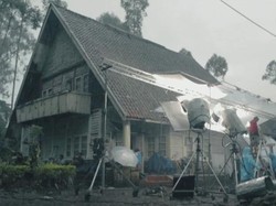 Sungguhan Ada! Tur ke Rumah Pengabdi Setan
